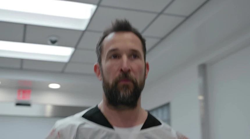 Кадры из сериала Больница Питт (2025)